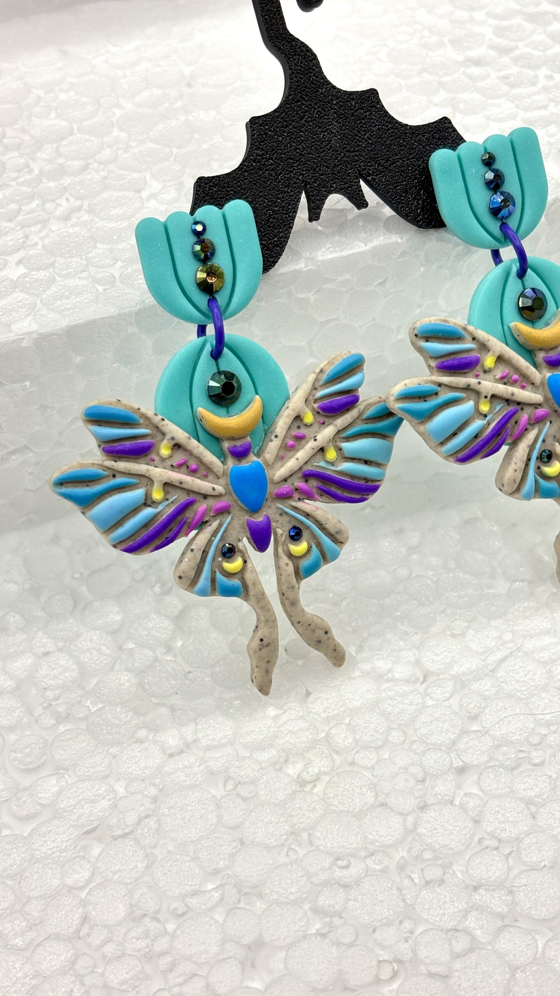 Pendientes #9 - 7